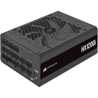 PSU Corsair HX1200i 1200W Black